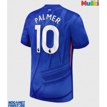 Chelsea Cole Palmer #10 Domaci Dres 2025-26 Kratak Rukav